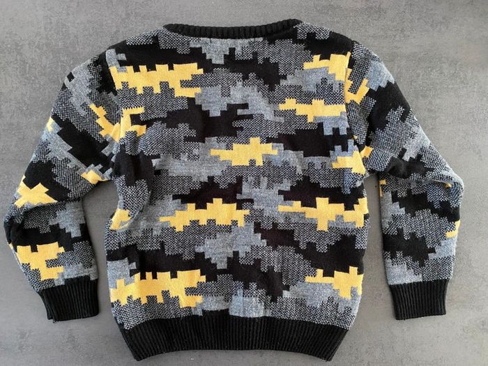 Pull Deno Kids - photo numéro 2