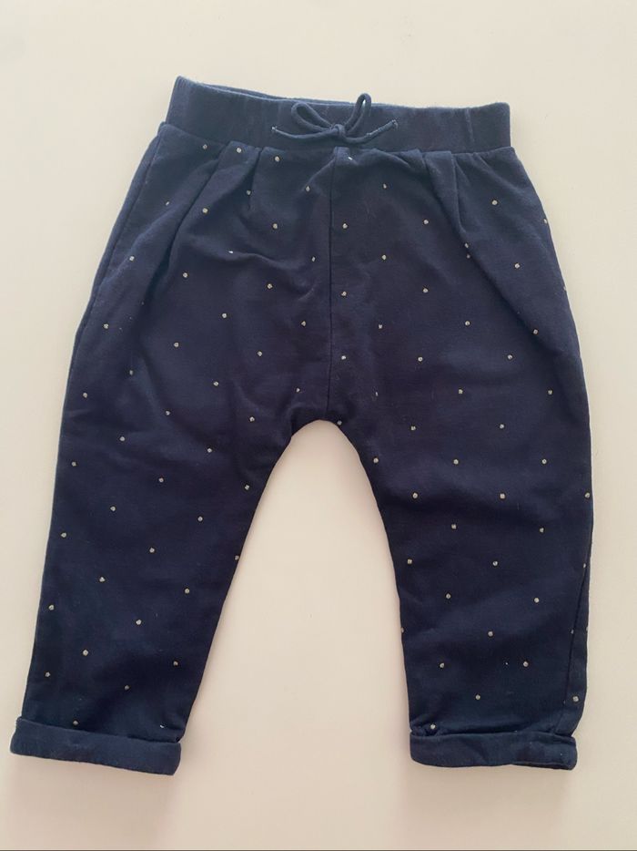 Pantalon 24 mois