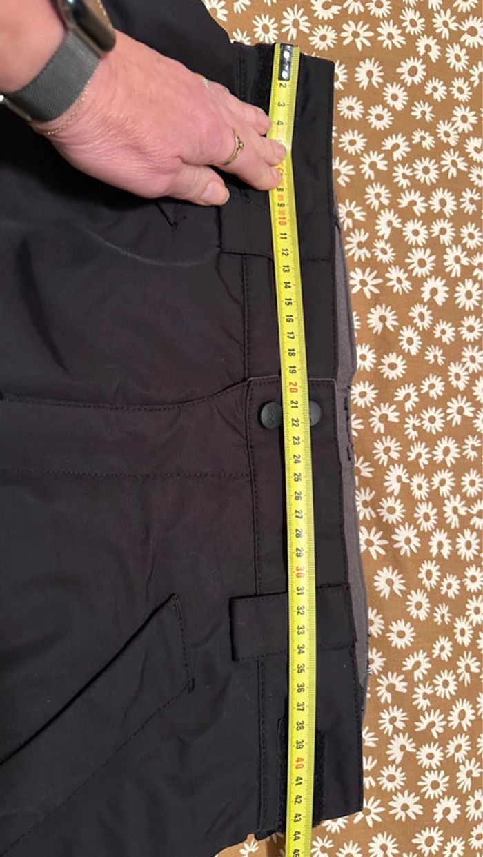 Pantalon de ski - photo numéro 8