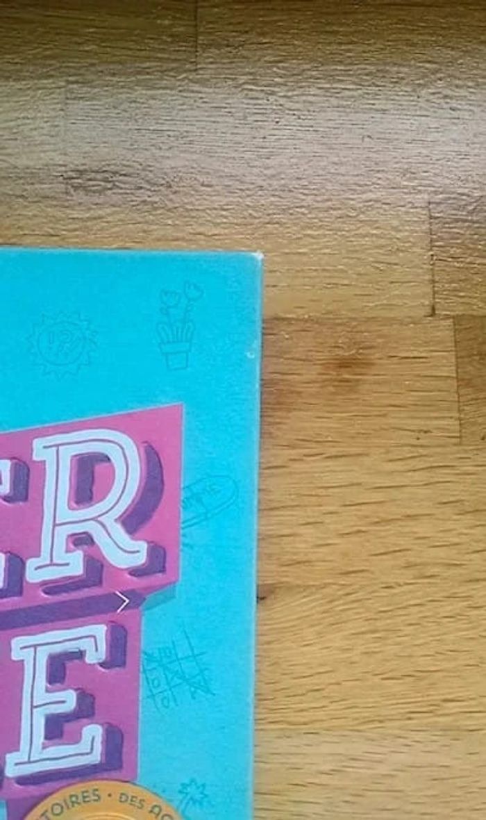 Le Super livre des filles - photo numéro 3