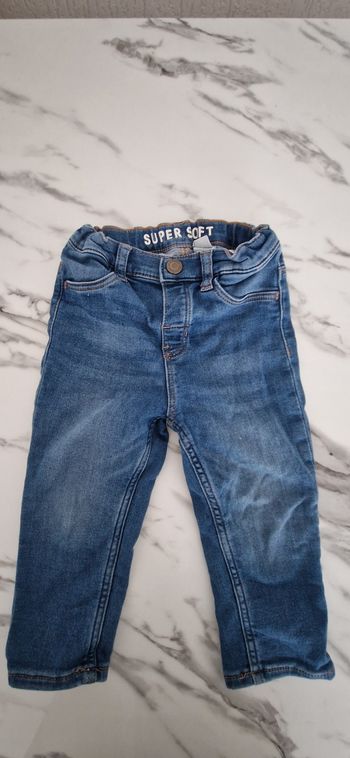 Jeans garçon  H&M