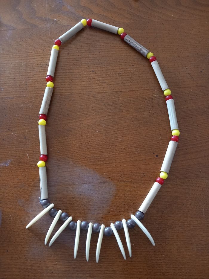 Collier - photo numéro 3