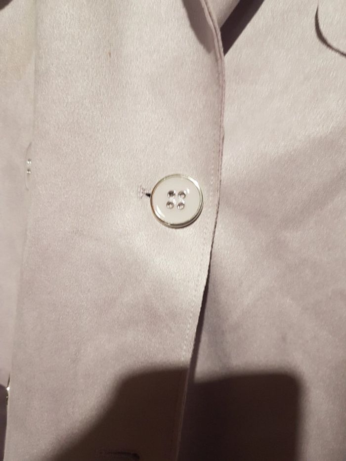 Manteau 40 Riu - photo numéro 3