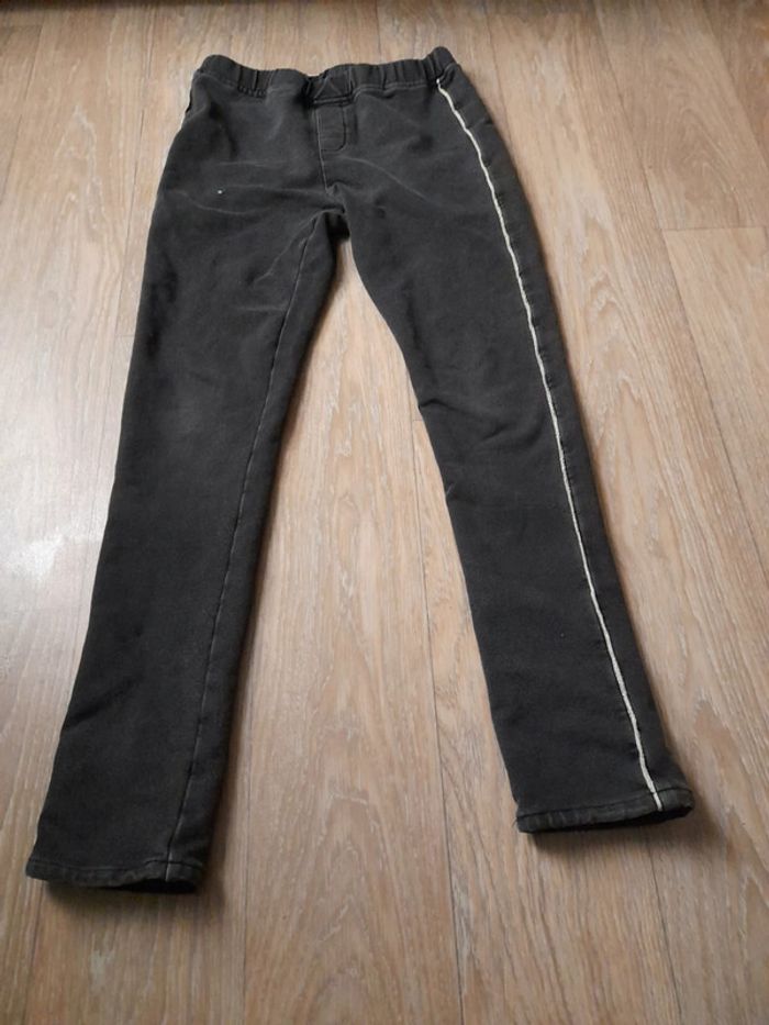 pantalon 10 ans