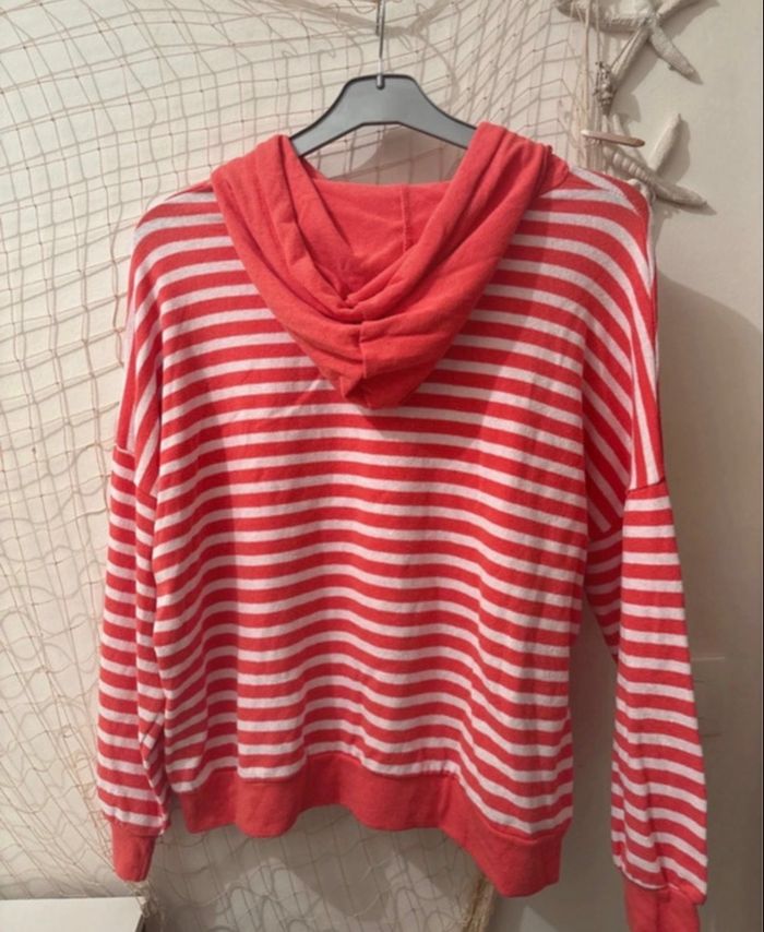 Pull taille unique Clover - photo numéro 6