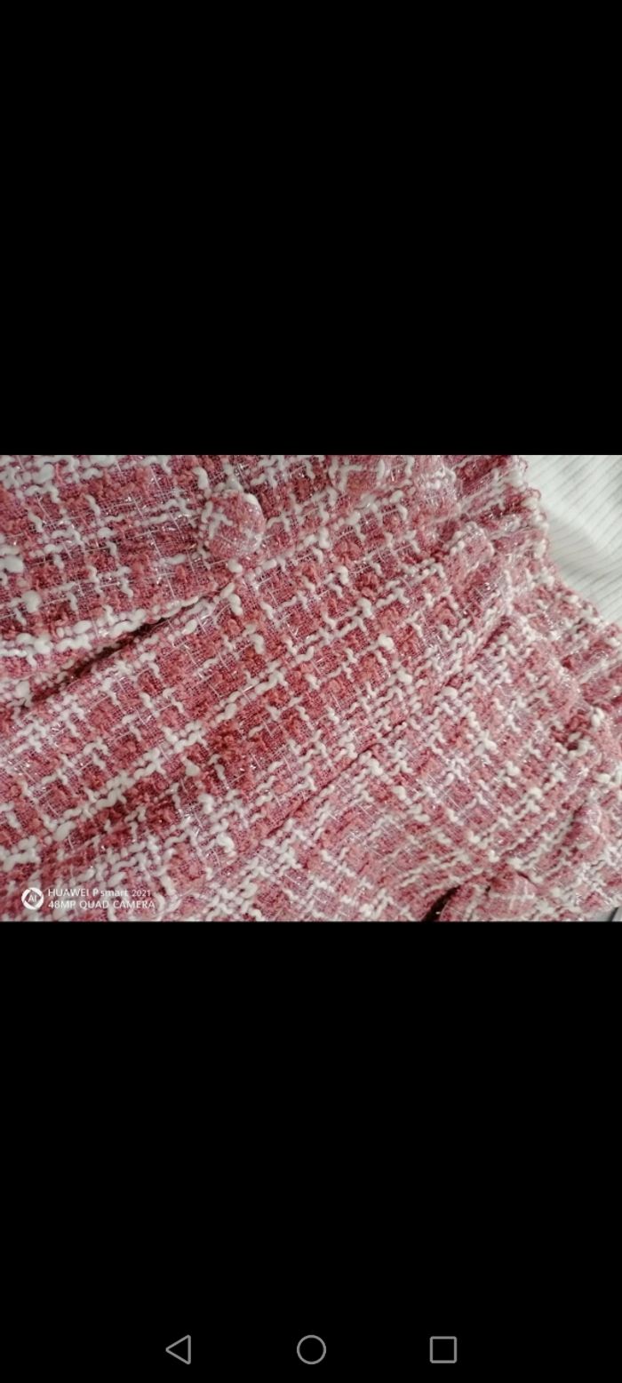 Ensemble élégant neuf 3 pièces bébé 24mois - photo numéro 2