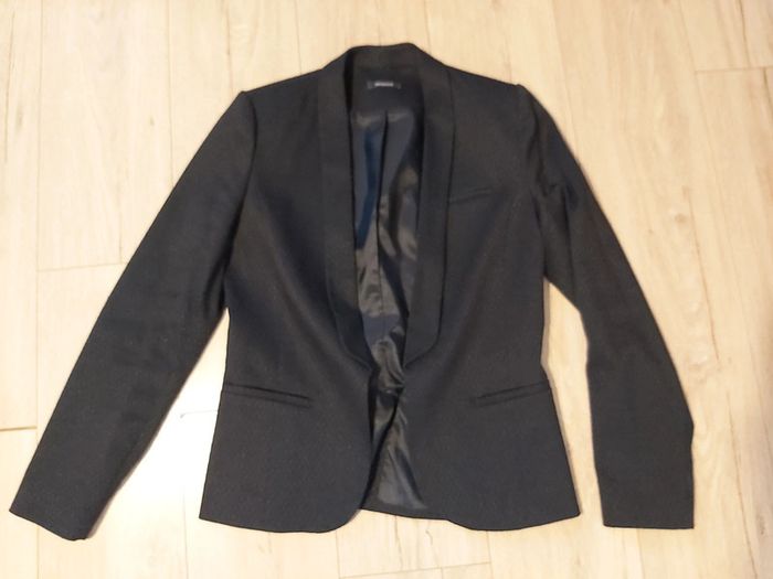 Blazer Marine Promod taille 38