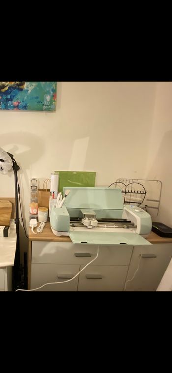 Cricut explore air