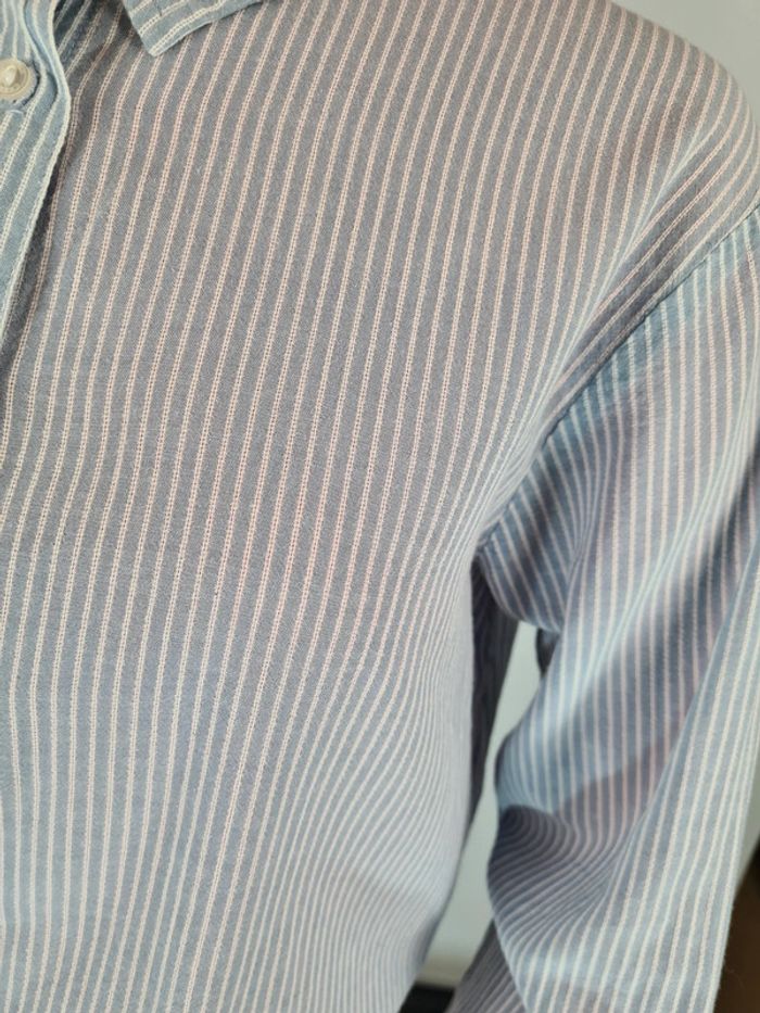 Blouse creeks - photo numéro 3