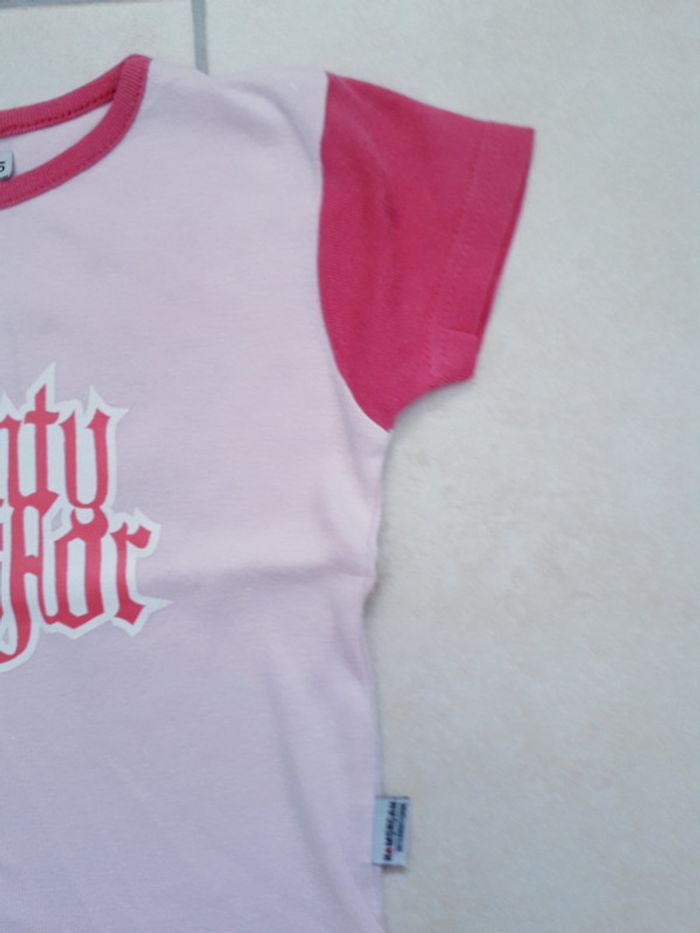 T-shirt - 5 ans - photo numéro 7
