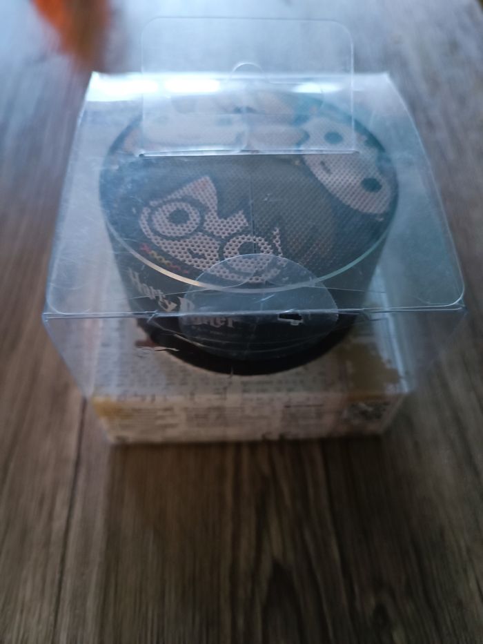 Enceinte - photo numéro 2