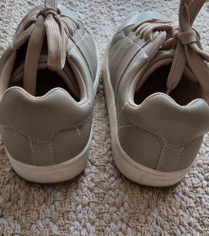 Baskets orchestra taille 31 - photo numéro 2