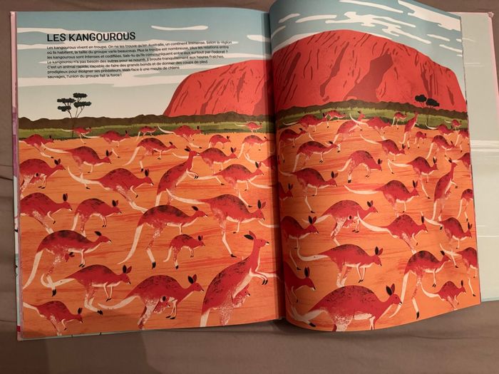 Livre animaux - photo numéro 4