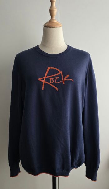 Pull Saint + Sofia, taille M