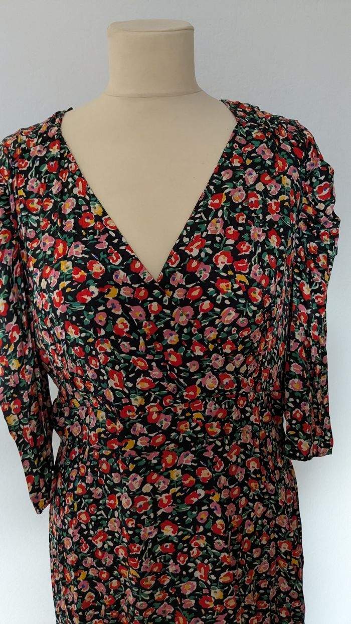 Robe Naf Naf - photo numéro 2