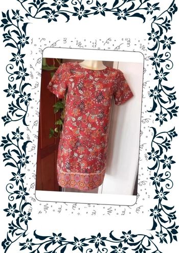 Robe taille 36 New look