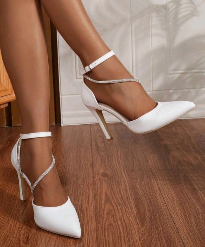 Escarpins - photo numéro 2