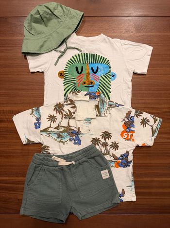 Lot Zara 