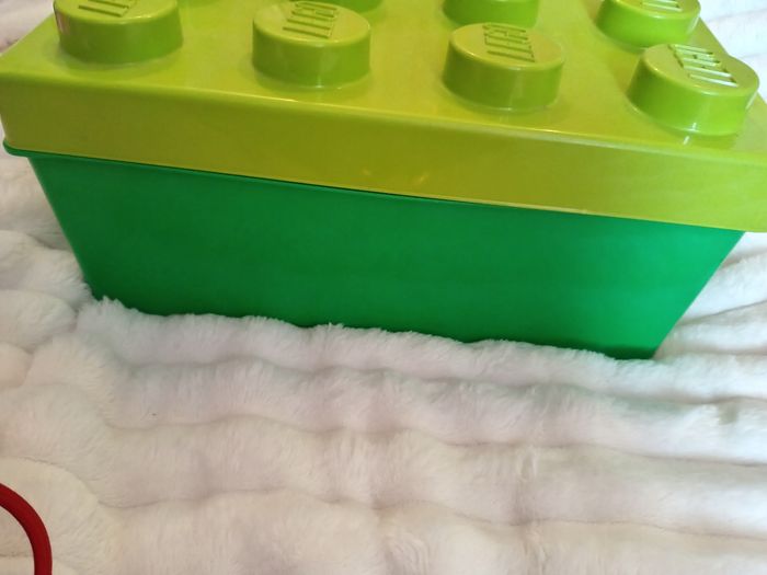 Lego plus boîte - photo numéro 8