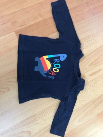 Tee-shirt