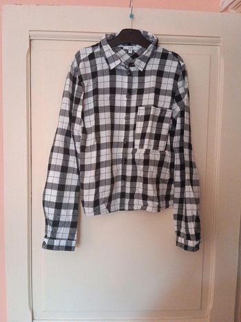 Chemise La Halle taille M