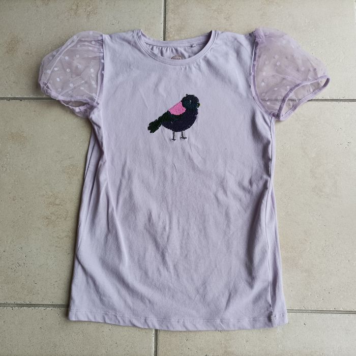 T-shirt 10 ans