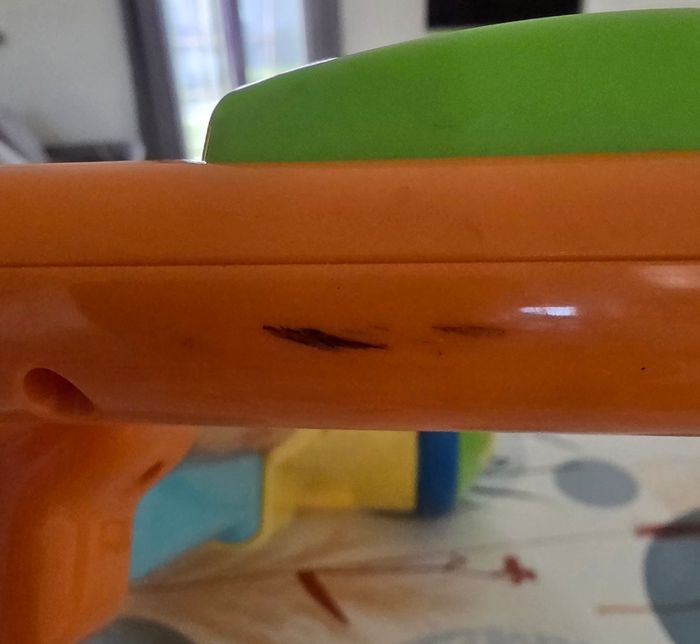 Jouet - TOMY - Aspiro Dingo - - photo numéro 2