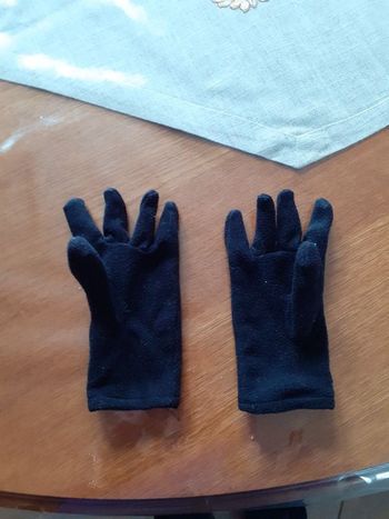 Gants polaires
