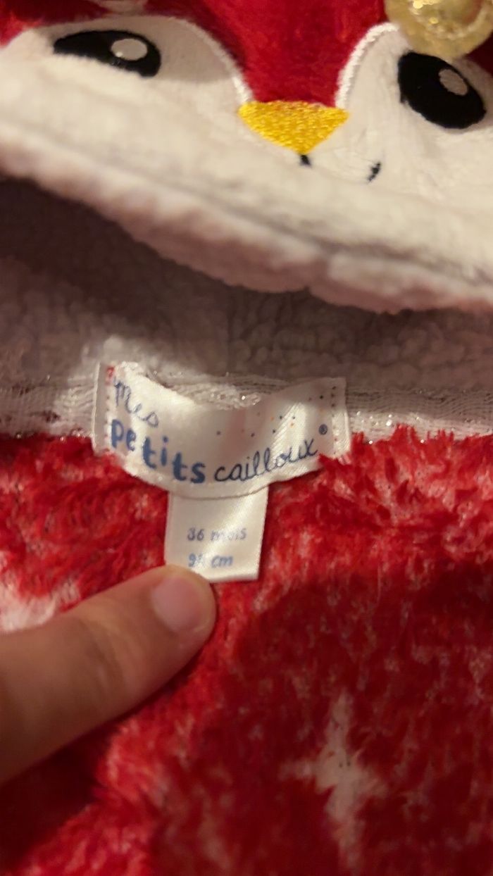 Lot de vêtement 3 ans - photo numéro 8