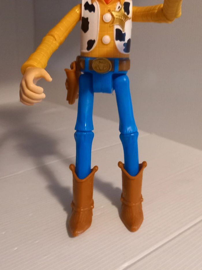 Woody articulé - photo numéro 3