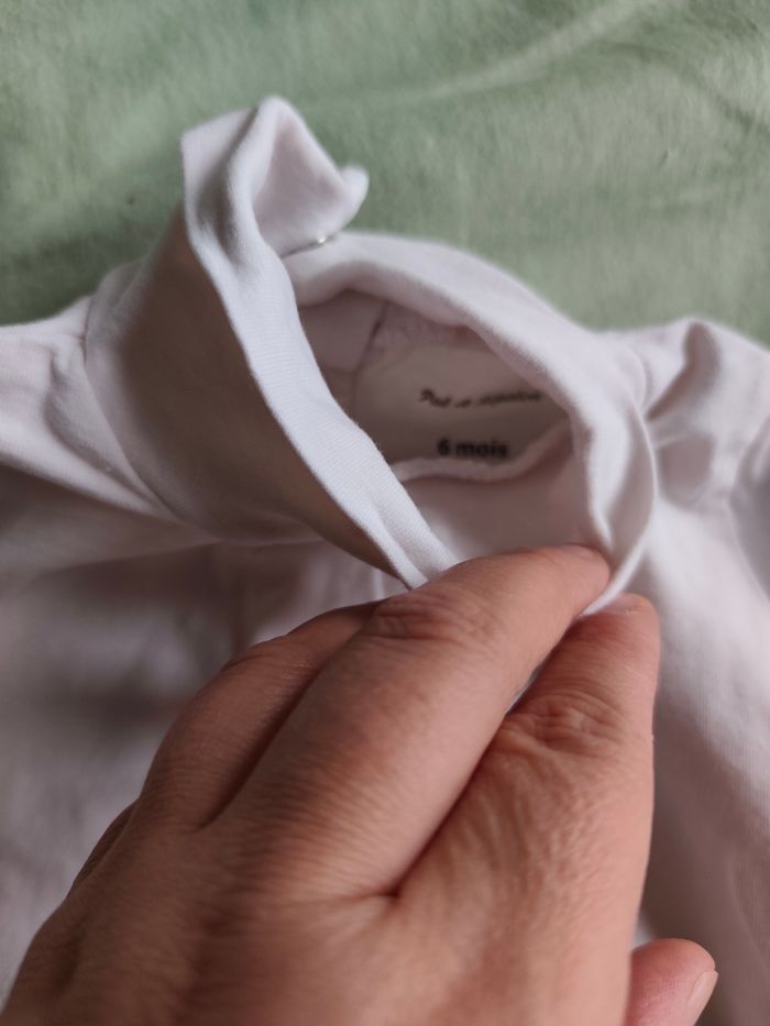 Maillot - photo numéro 3