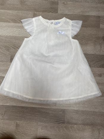 Robe pat et ripaton 6mois