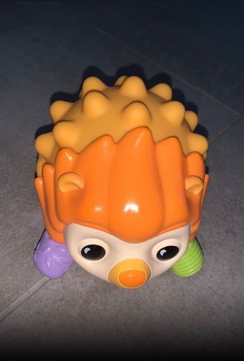 Picoton le hérisson