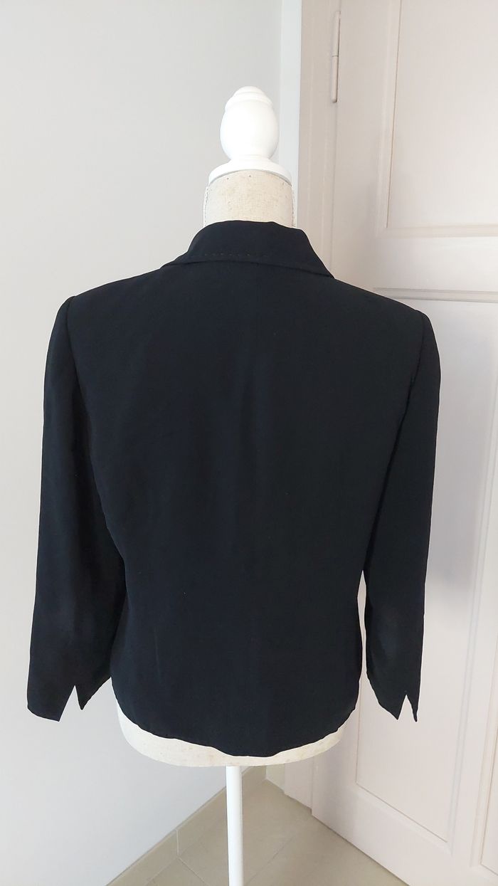 Veste - photo numéro 9