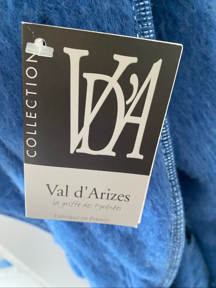 Robe de chambre val d’arizes - photo numéro 4