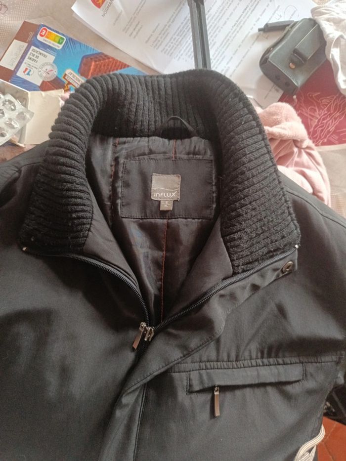 Manteau homme T xl - photo numéro 9