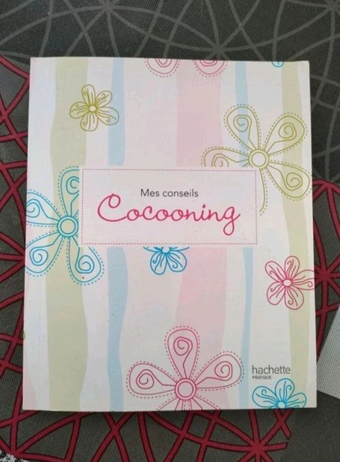 Guide conseils cocooning