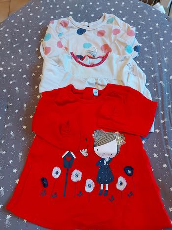 T-shirt manche longue