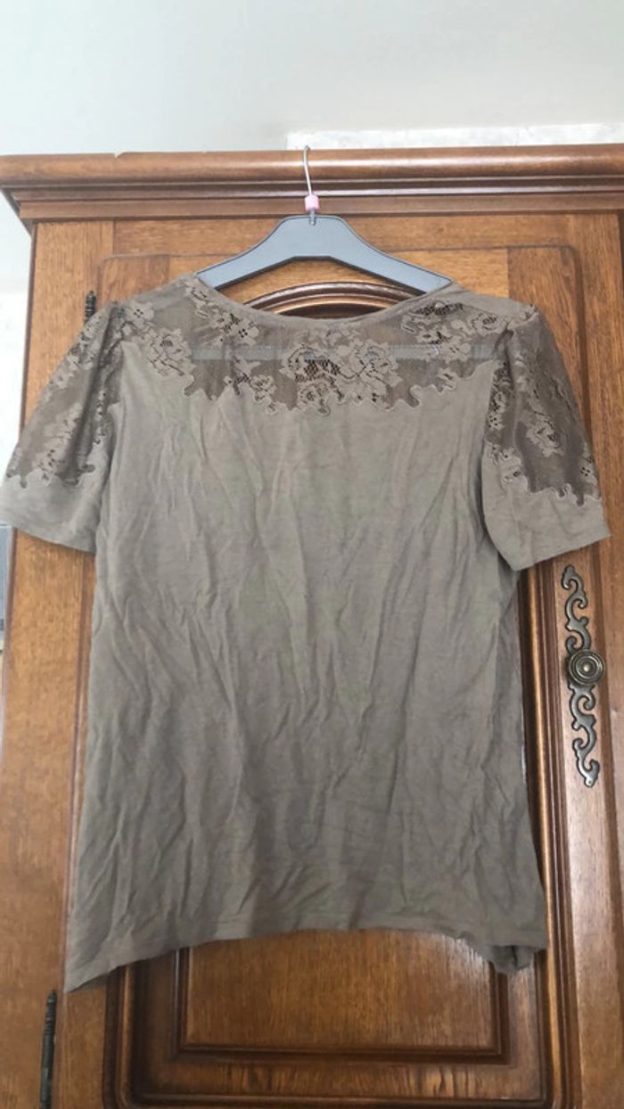 Tee shirt - photo numéro 2
