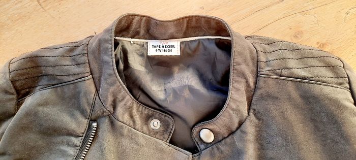 Perfecto 6 ans Tape à l'œil - photo numéro 5