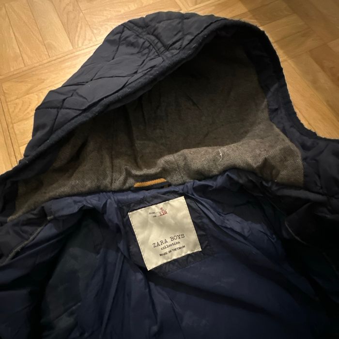 Manteau garçon 5 ans - photo numéro 2