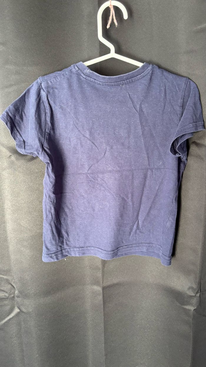 Tee shirt - photo numéro 4