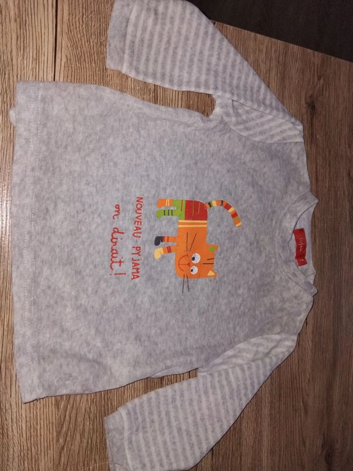 Pyjama Tissaia - photo numéro 5