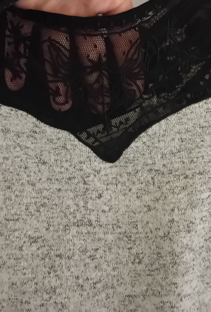 Pull neuf Naf Naf - photo numéro 8