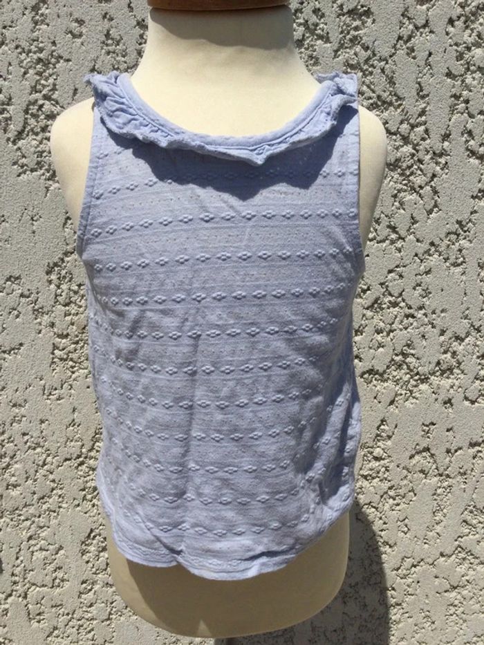 Débardeur kiabi 5 ans - photo numéro 3