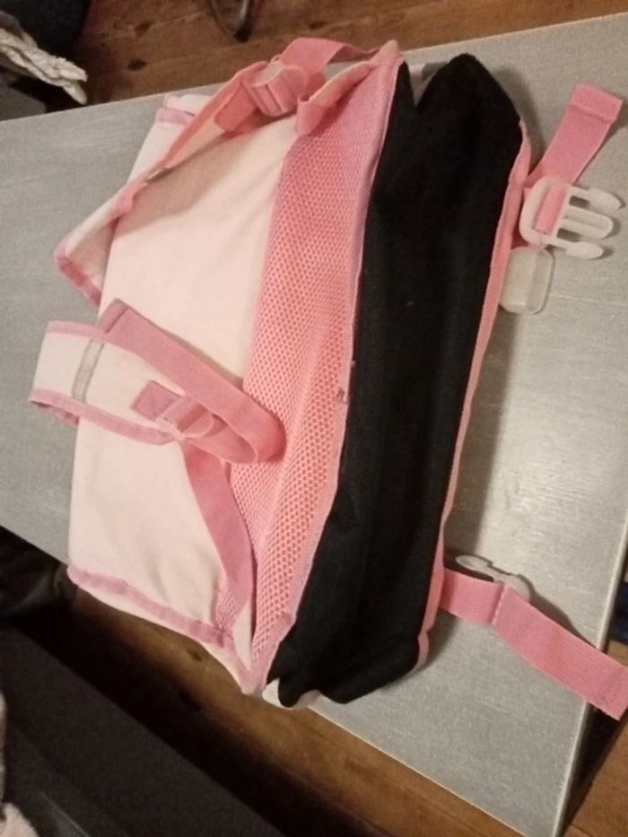 Cartable - photo numéro 3