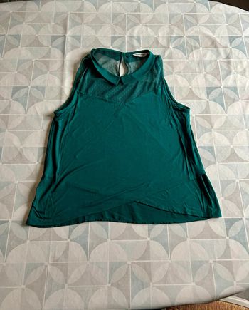 Débardeur femme - L / 40 - Naf Naf - Neuf