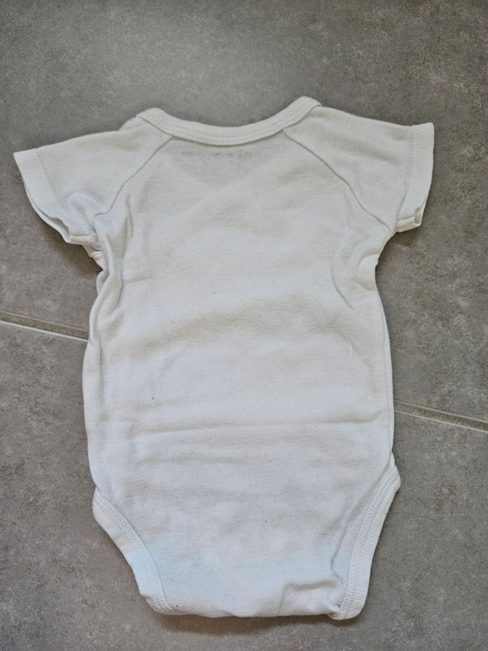 Body MC 3M - photo numéro 2