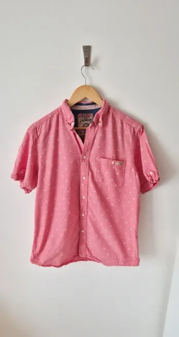 Chemise Tokyo Laundry Taille L
