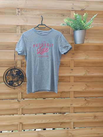 T-shirt taille S